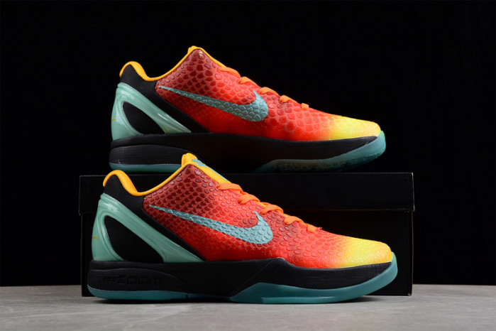 Nike ZOOM KOBE 6 PROTRO 