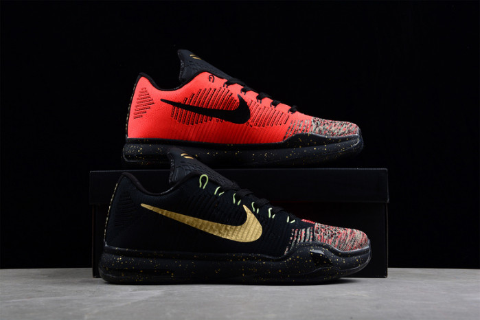 Nike KOBE 10 ELITE LOW