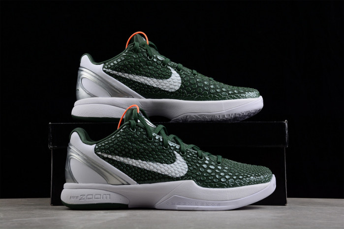 Nike ZOOM KOBE 6 TB 