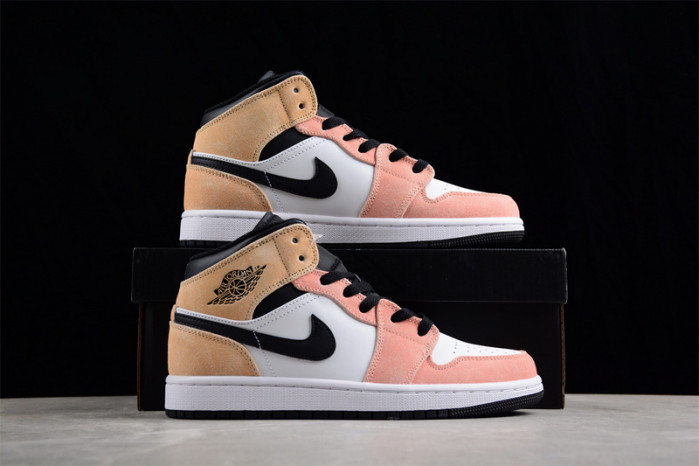 AIR JORDAN 1 MID SE 