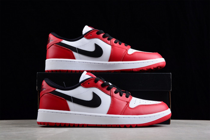 AIR JORDAN 1 LOW GOLF 