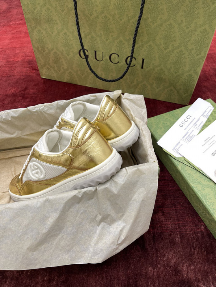 G*C LOW SNEAKERS GC-74