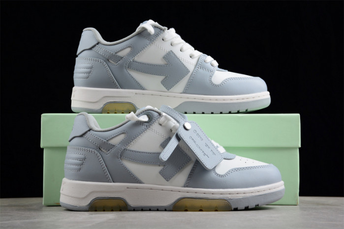 OW OUT OF OFFICE LOW-TOP SNEAKERS OW-76