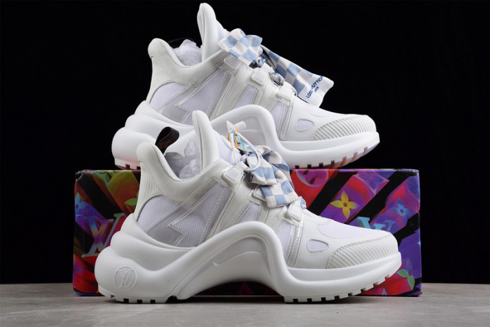 LVT SNEAKERS LVA-003