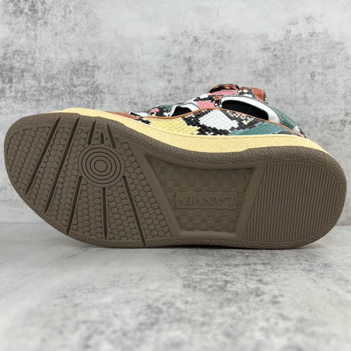 LANVIN SNEAKERS LA-112
