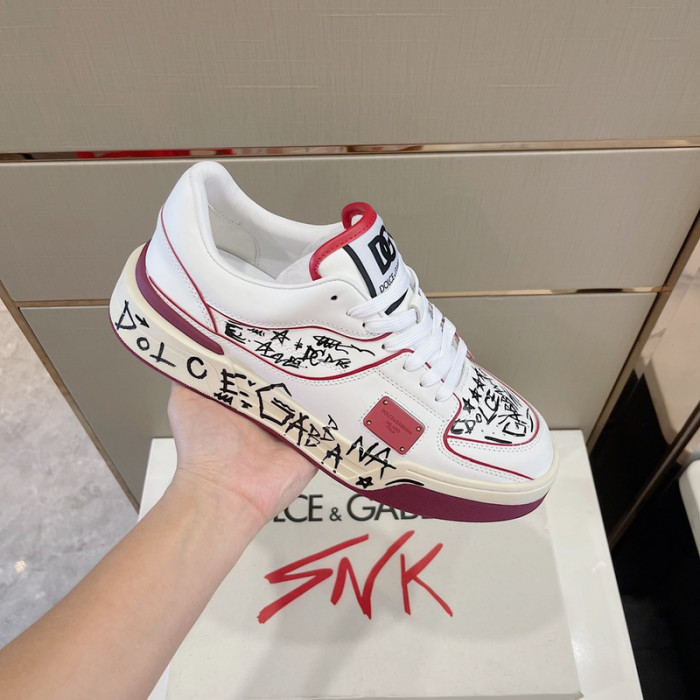 D*G Sneaker DG-019