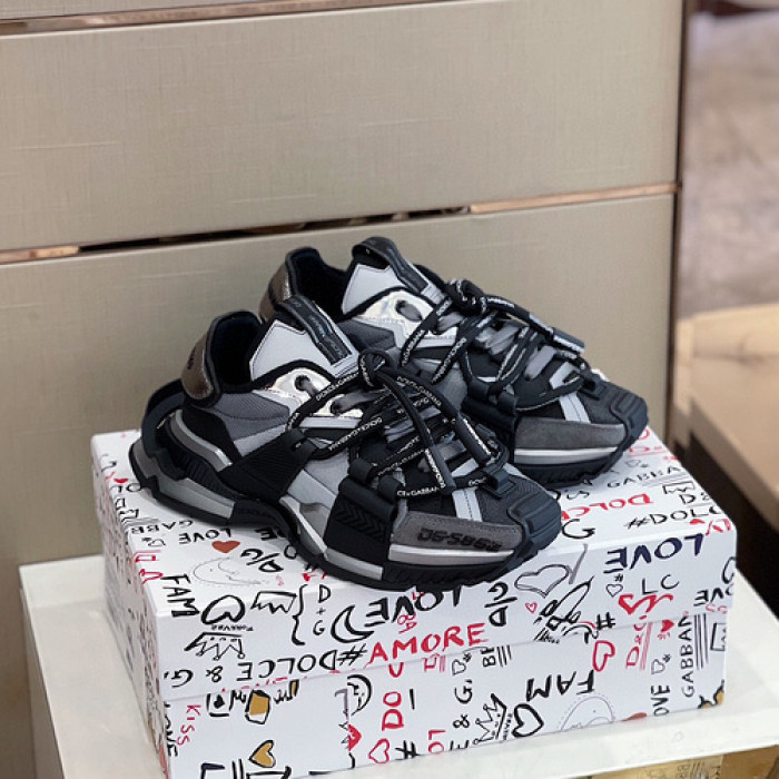 D*G Sneaker DG-032