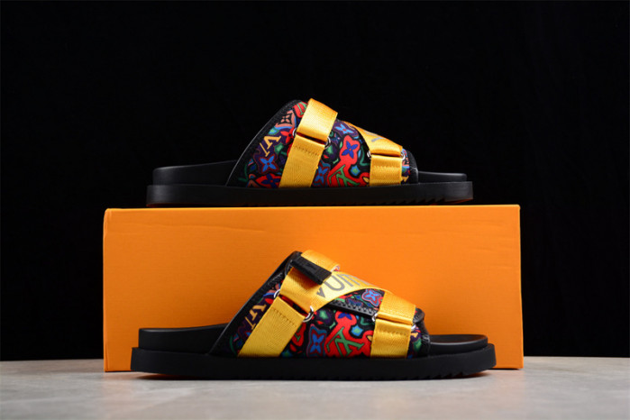 LVT SLIDES LVS-38