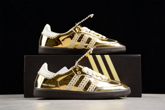 Wales Bonner x Ad Samba IG8182