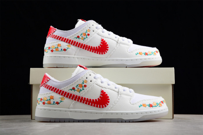 Nike Dunk Low Decon SB 