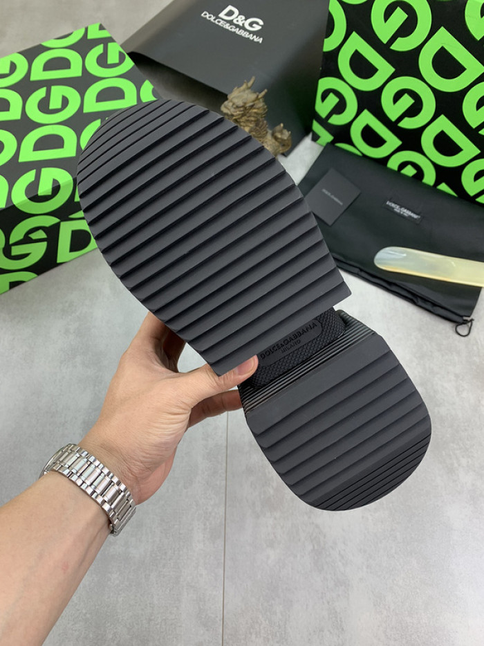 D*G Sneaker DG-010