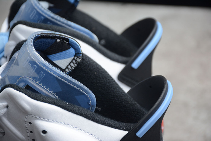 Air Jordan 6 UNC CT8529-410