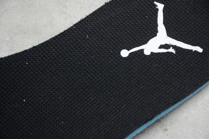 Air Jordan 1 Tie-Dye - CD0461-100