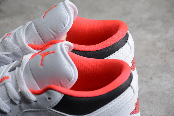 AIR JORDAN 1 LOW GS 