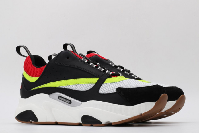DR B22 TRAINER SNEAKER