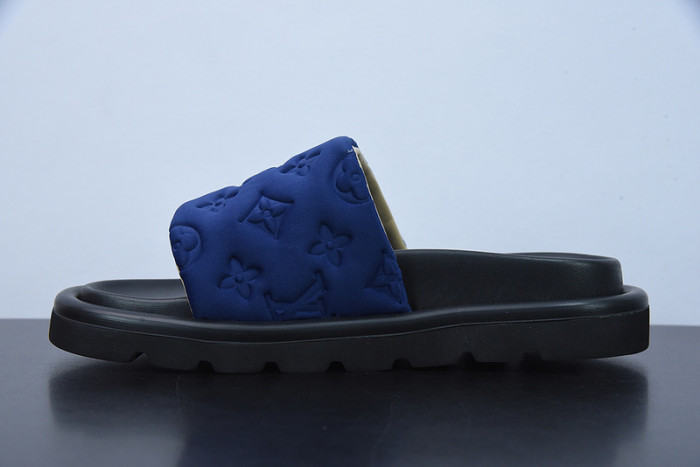 LVT SLIDE