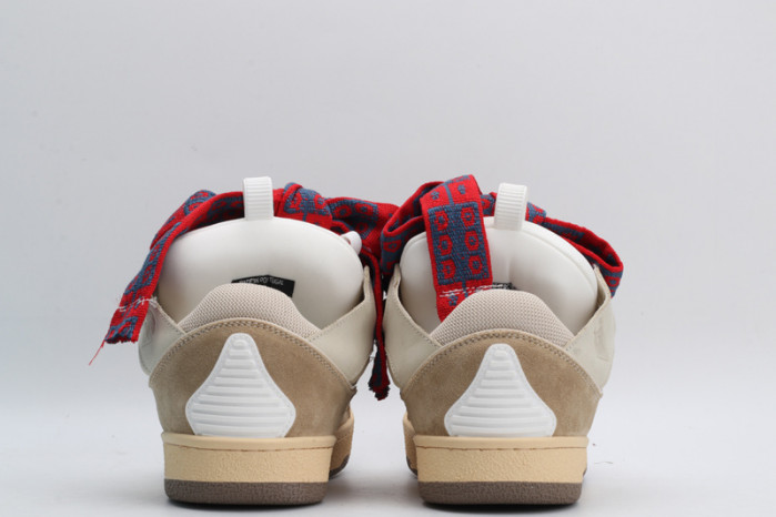LANVIN SNEAKERS