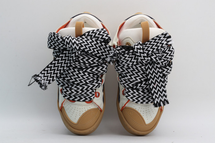 LANVIN SNEAKERS