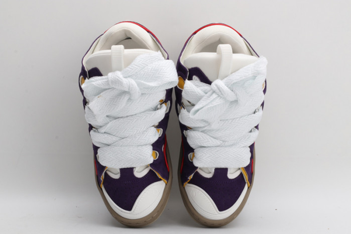 LANVIN SNEAKERS