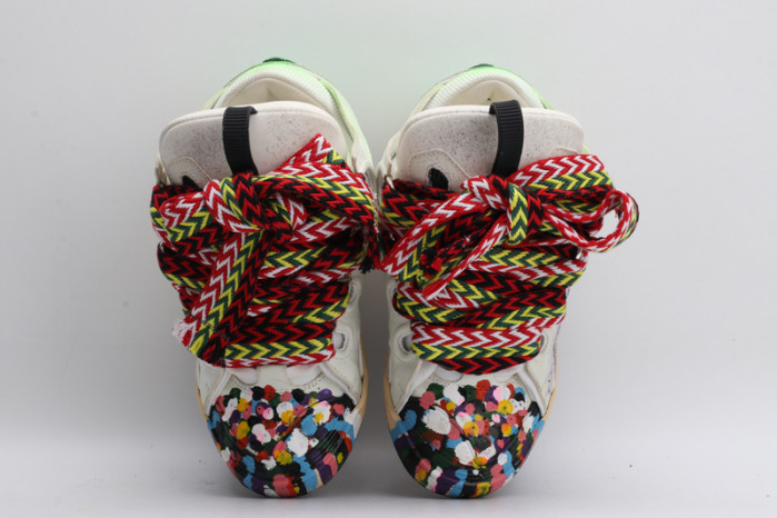 LANVIN SNEAKERS