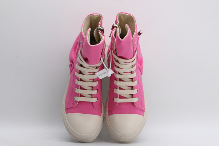 RICK OWENS SNEAKERS