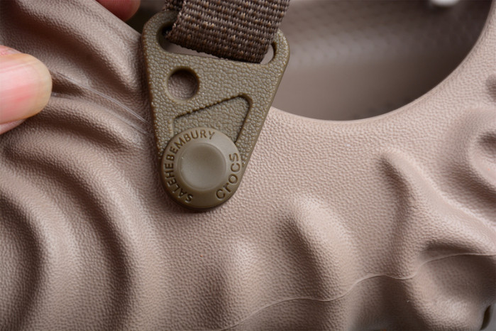 CROCS POLLEX CLOG BY SALEHE BEMBURY MENEMSHA 207393-195