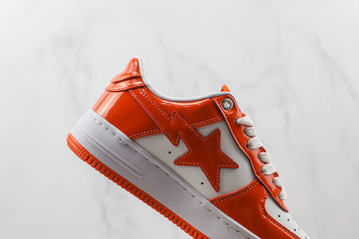 NIKE Air Force 1 A BATHING APE BAPE STA LOW 1H70191001