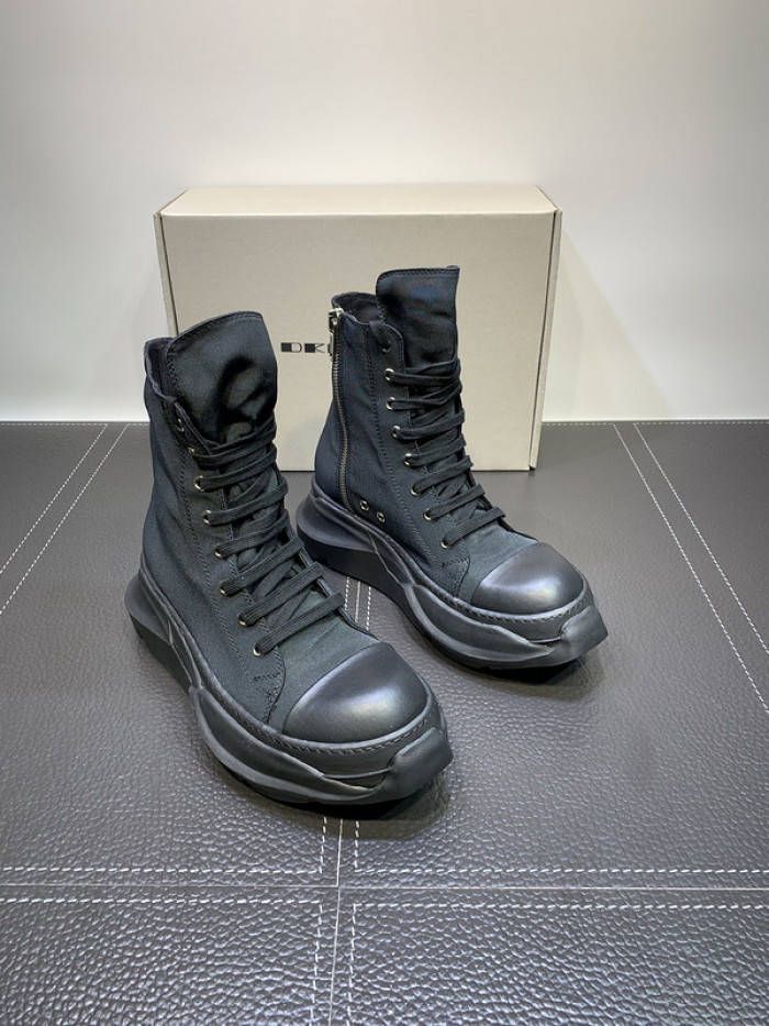 RICK OWENS SNEAKERS
