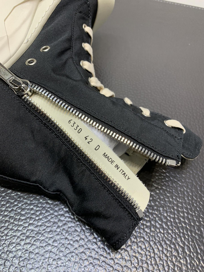 RICK OWENS SNEAKERS