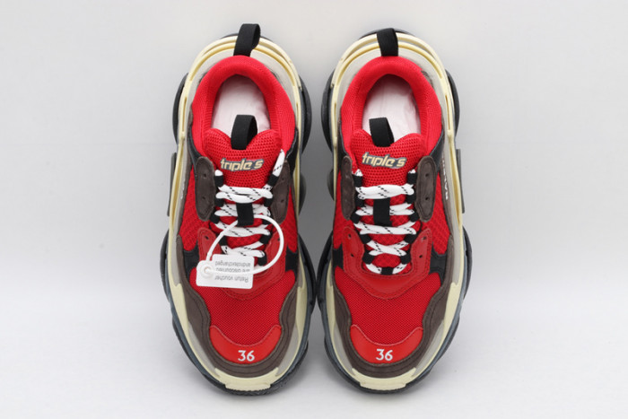 BL TRIPLE S TRAINERS