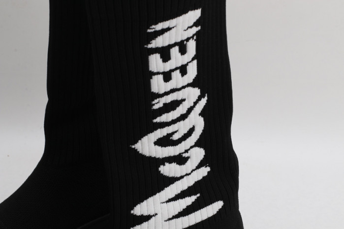 ALEXANDER MCQUEEN SNEAKERS