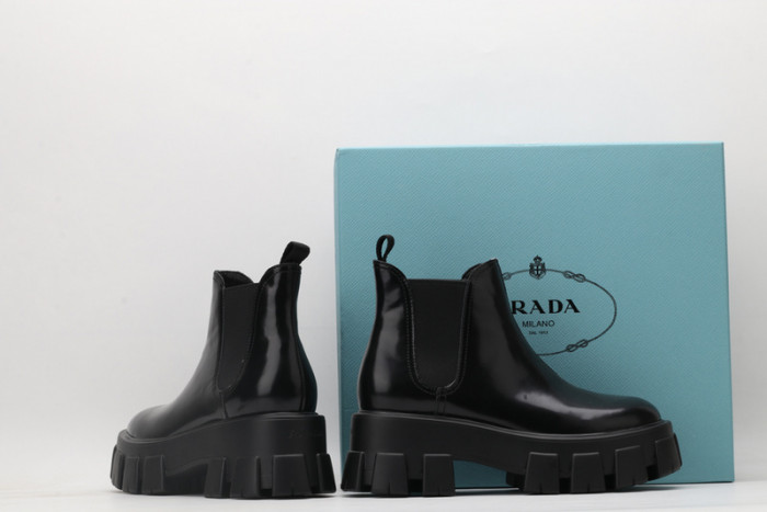 PR BOOTS