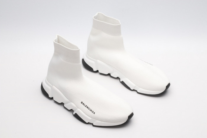 BL SPEED TRAINER white KNT -18271