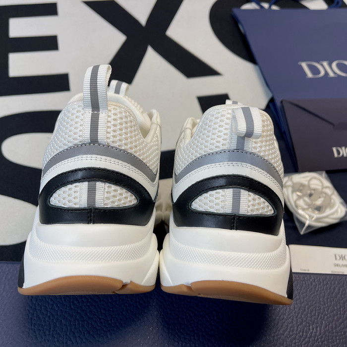 DR B22 TRAINER SNEAKER