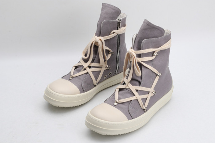 RICK OWENS SNEAKERS