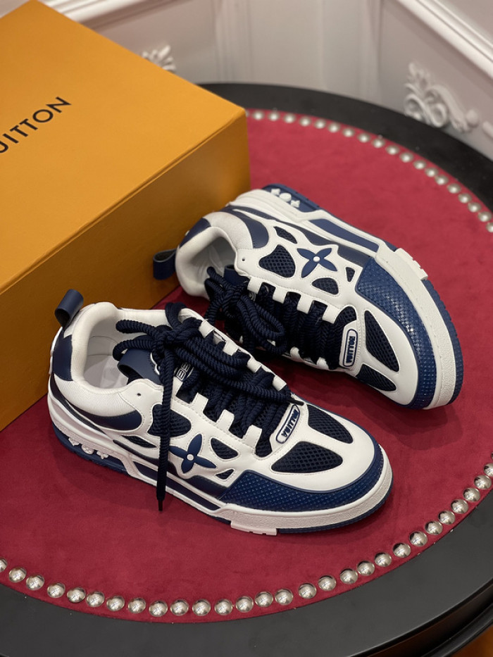 LVT SNEAKERS LOW L&V-98