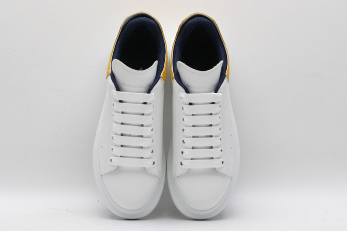 ALEXANDER MCQUEEN SOLE SNEAKERS
