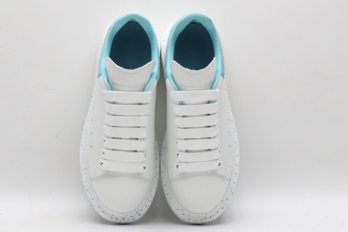 ALEXANDER MCQUEEN SOLE SNEAKERS