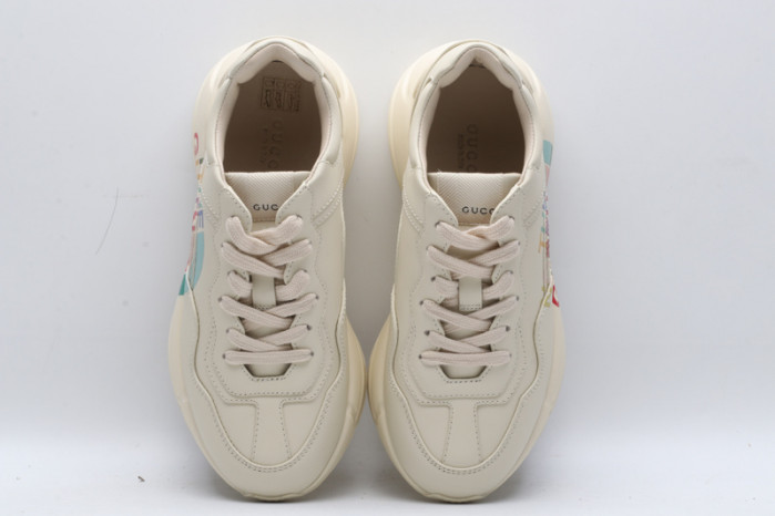 GC TRAINER SNEAKER