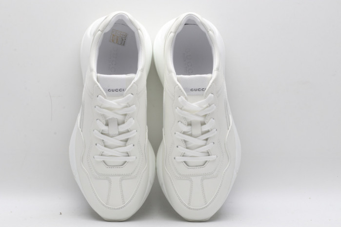 GC TRAINER SNEAKER