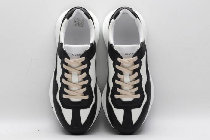 GC TRAINER SNEAKER