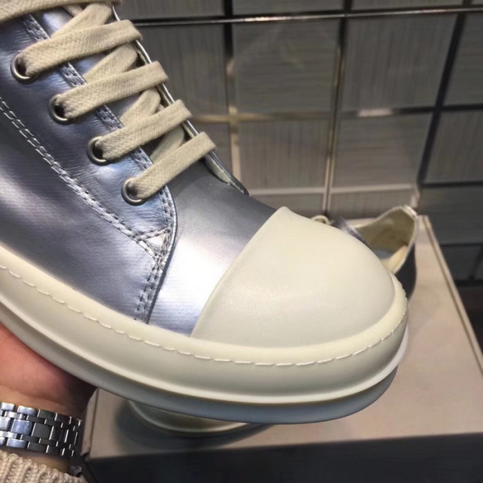 RICK OWENS SNEAKERS