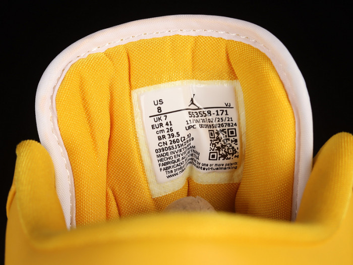 Air Jordan 1 Low 