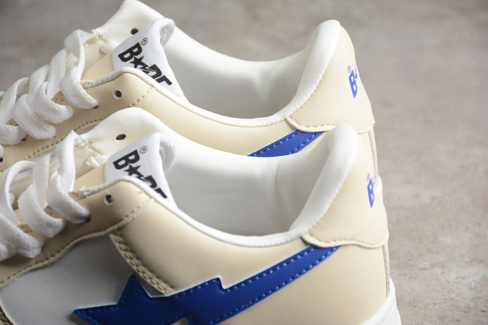 A BATHING APE BAPE STA LOW