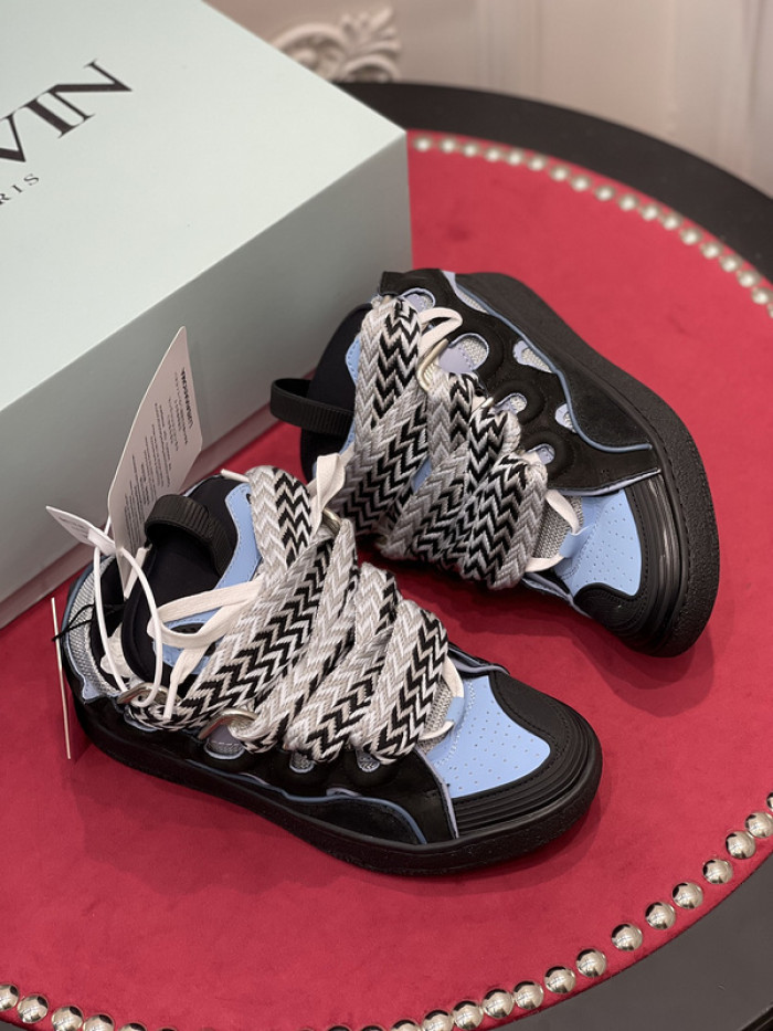 LANVIN SNEAKERS