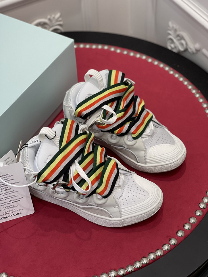 LANVIN SNEAKERS