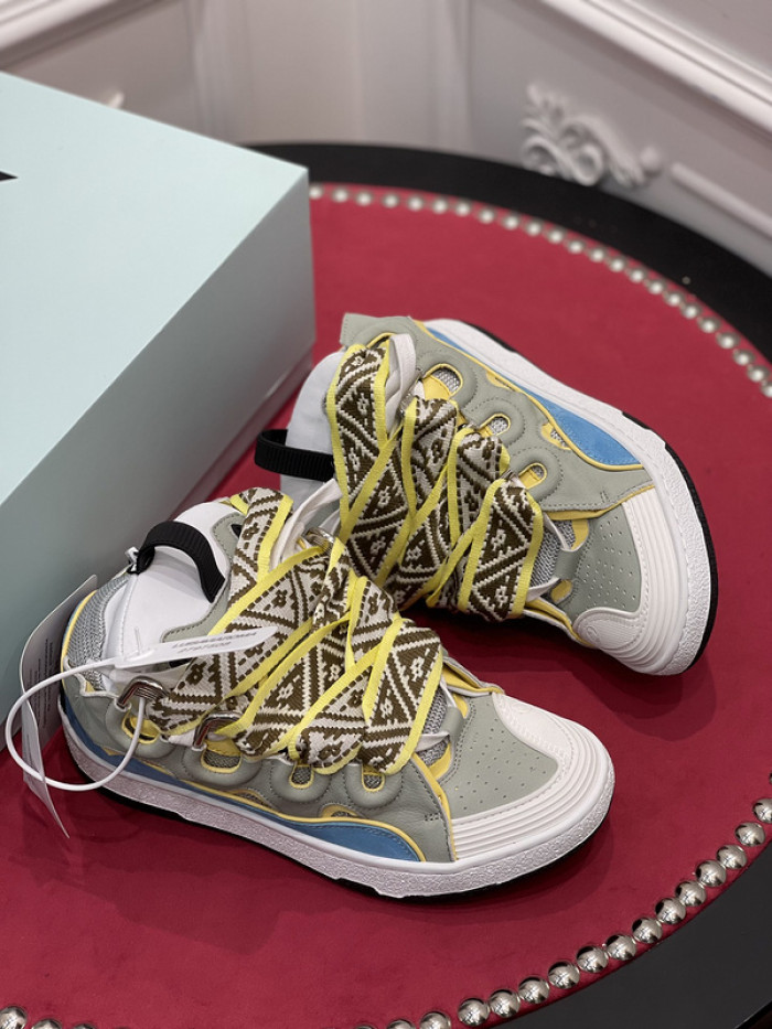 LANVIN SNEAKERS