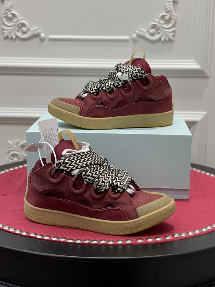 LANVIN SNEAKERS