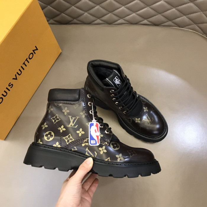 LVT BOOST