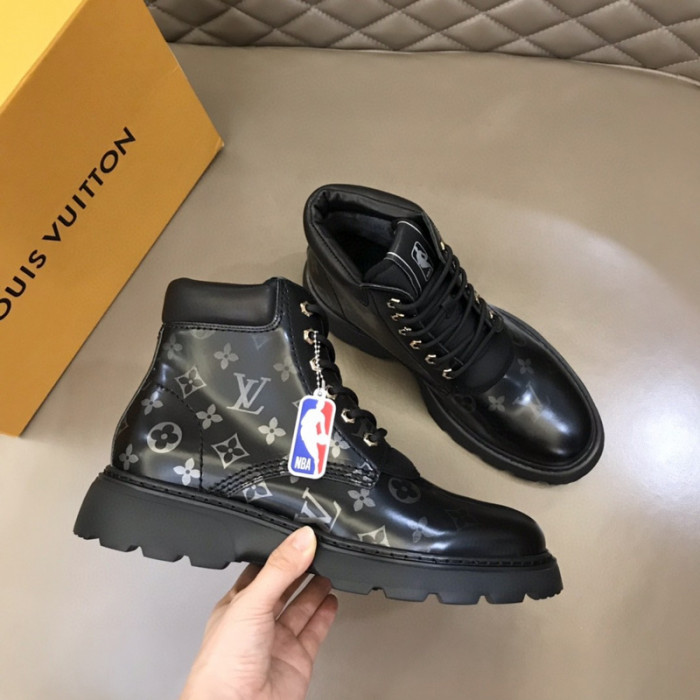 LVT BOOST